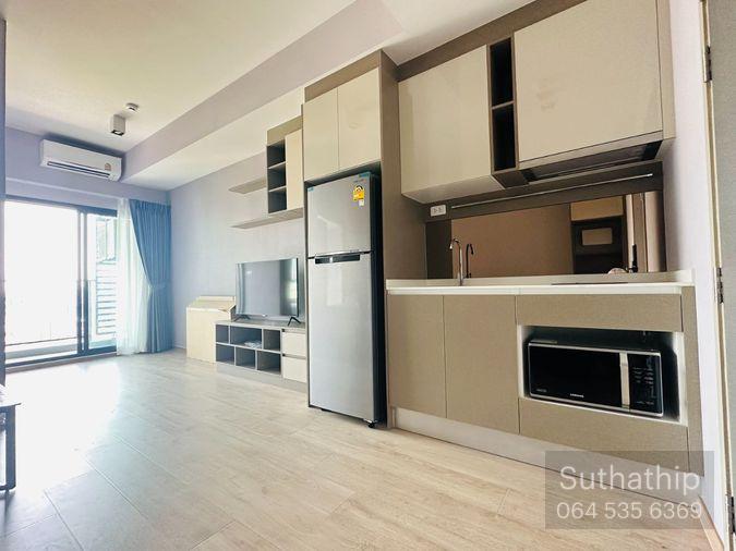 picture ✨Condo for Rent : IDEO Rama9 - Asoke (AP-02) ( line : @condo91 ) - 7/10