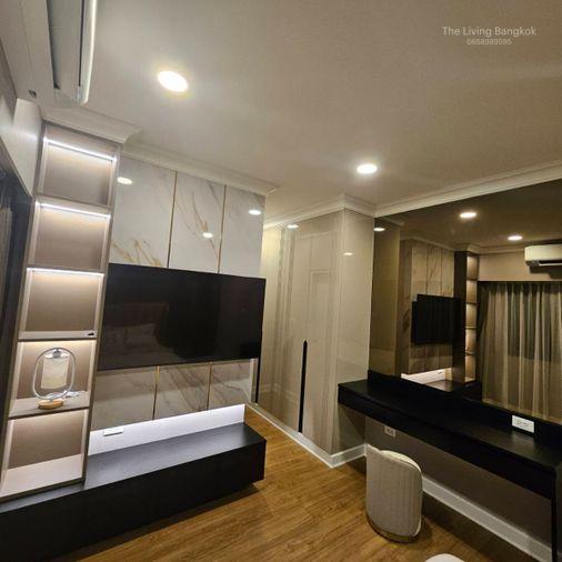 รูป ให้เช่าบ้านหรู Fully Furnished โครงการ Centro Bangna-Srinakarin ใกล้ Mega Bangna - รูปที่ 7/27