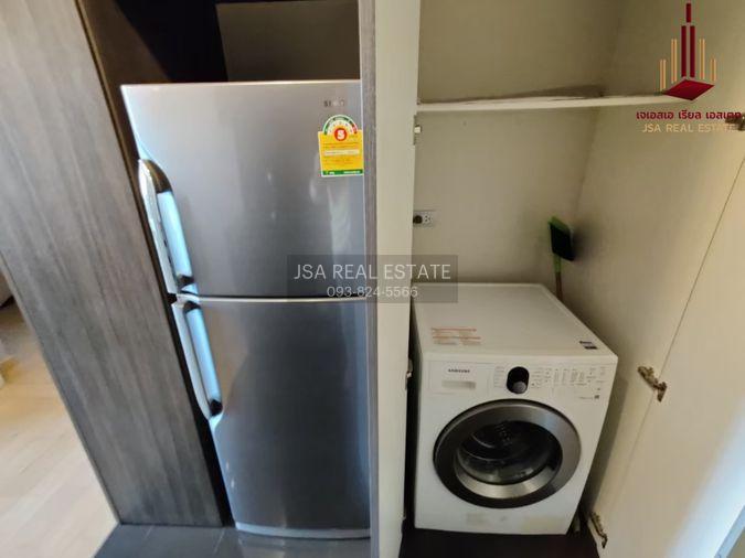 picture ✨ For Rent: Via 49 Condo ✨ 💰 Only 30,000 THB/month - 3/6
