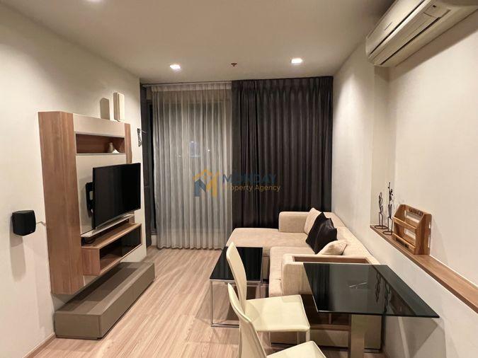 picture 🔥 Cancellation Alert! This Price is Unbeatable! Rhythm Sathorn Condo Ready to Move In 🔥 MD-26028635 - 3/5