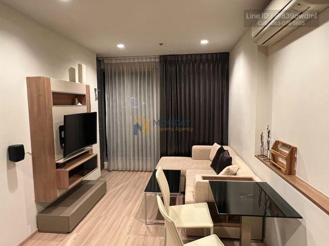 picture 🔥 Cancellation Alert! This Price is Unbeatable! Rhythm Sathorn Condo Ready to Move In 🔥 MD-26028635 - 3/5