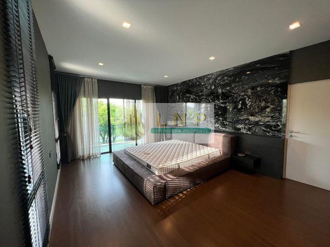 รูป 🏠 ให้เช่าบ้าน : Burasiri Wongwaen-On Nut (บุราสิริ วงแหวน-อ่อนนุช) รหัสทรัพย์ | 📌LNP-H911 - รูปที่ 2/22