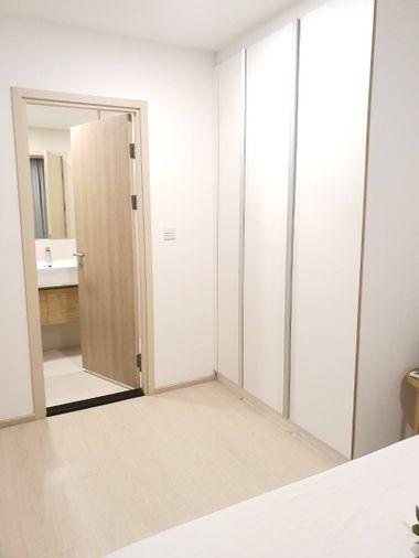 picture For rent Noble Ambience Sukhumvit 42 Nice room great price Fully Finished DS2617 | Line @Dstay - 16/20
