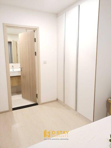 picture For rent Noble Ambience Sukhumvit 42 Nice room great price Fully Finished DS2617 | Line @Dstay - 16/20