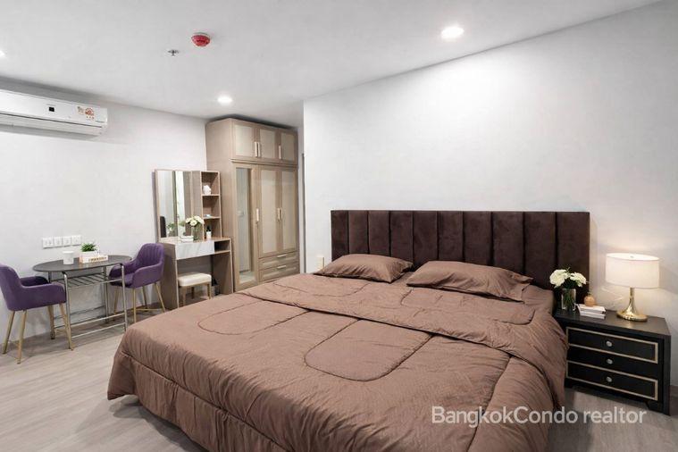 รูป 🍀🍀 Prime Condo location🚆ให้เช่า📌 แอสปาย อ่อนนุช สเตชั่น (Line:@rent2022)BTS อ่อนนุช✨พร้อมเข้าอยู่  ✨ A10007 - รูปที่ 2/12