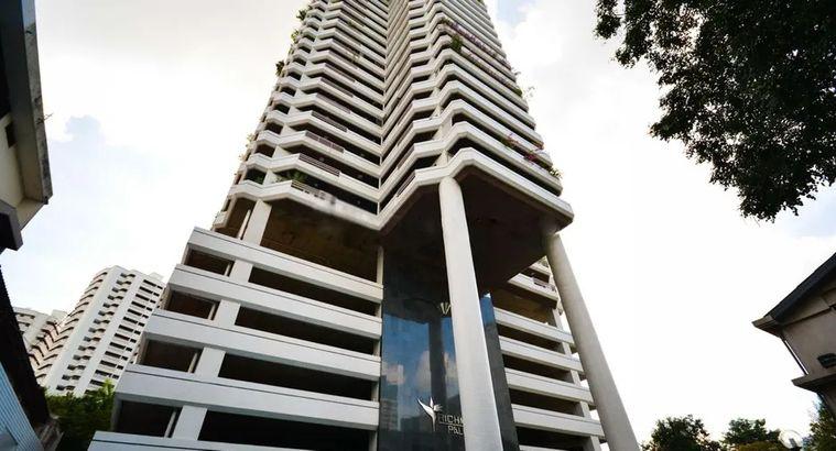 picture 🔥 Cancellation Available! This Price is Unbeatable! Richmond Palace Condo Ready to Move In 🔥 MD-26028712 - 1/2