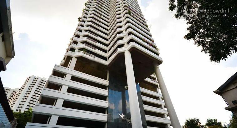 picture 🔥 Cancellation Available! This Price is Unbeatable! Richmond Palace Condo Ready to Move In 🔥 MD-26028712 - 1/2