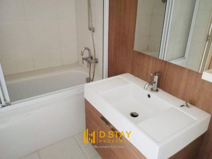 รูป Best Price 💗 ให้เช่า Q House Sathorn ห้องสวยและใหญ่มาก ราคาดีสุดๆ เดินทางสะดวก พร้อมเข้าอยู่ | Code DS2306 Line : @Dstay - รูปที่ 7/8