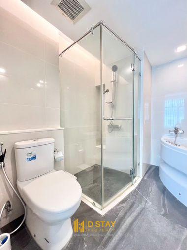 รูป ขาย Focus Ploenchit ห้องสวย ราคาดี เฟอร์ครบ ตกแต่งพร้อมอยู่ DS2507 | Line @Dstay - รูปที่ 10/10