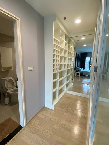 picture 🔥Best Price: Noble Remix Thonglor, high-floor 1BR with city view, fully furnished, comfortable & convenient location | Code DS2432 - 6/10