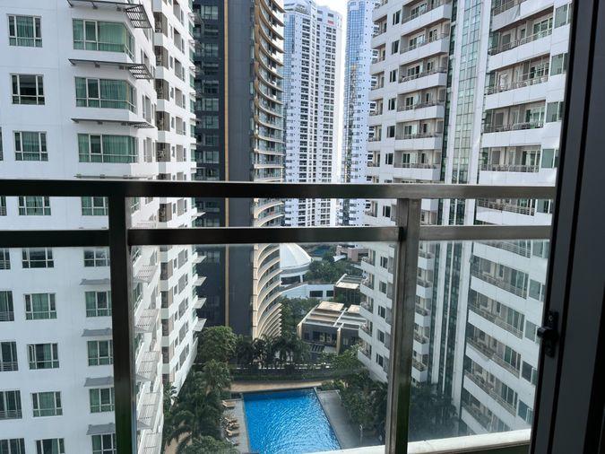 รูป Best Price 🔥 ให้เช่า Bright Sukhumvit 24 ห้องสวยมาก ราคาดีสุดๆ พื้นที่กว้าง ตกแต่งพร้อมเข้าอยู่ | Code DS2453 Line : @Dstay  - รูปที่ 7/11