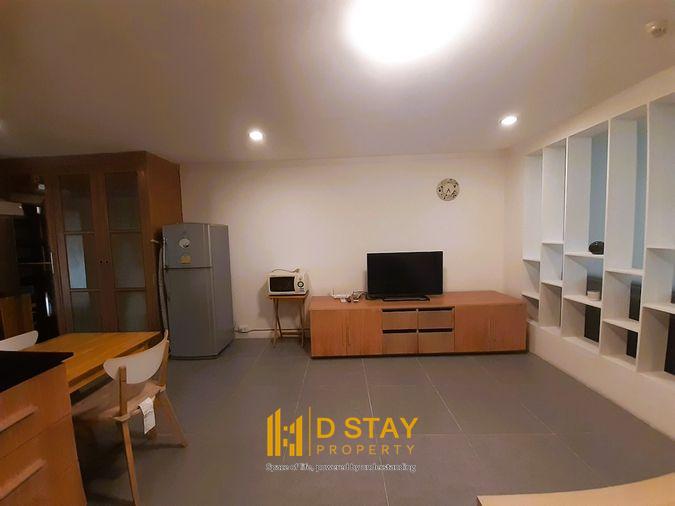 รูป Best Price 🔥ให้เช่า Supalai Place Sukhumvit 39 ห้องสวยมาก เฟอร์ครบ ชั้นสูง วิวเมือง | Code DS2153 Line : @Dstay - รูปที่ 3/6