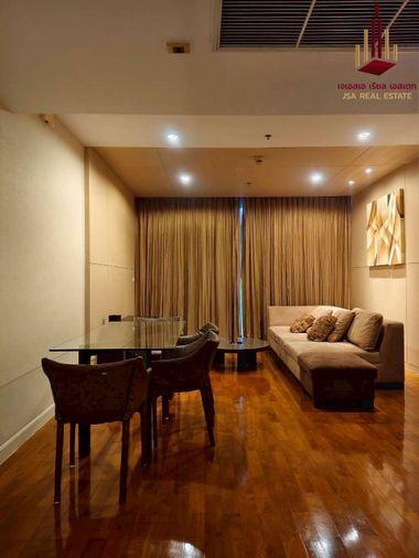 picture ✨ For Rent: Siri Residence Sukhumvit 24  Condo ✨  💰 Only 75,000  THB/month - 1/7