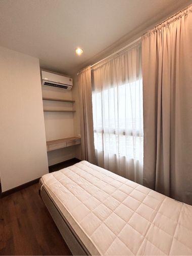 รูป Best Price 💗 ให้เช่า Q House sathron ห้องสวยมาก ราคาดีสุดๆ ตกแต่งพร้อมเข้าอยู่ | Code DS2300 Line : @Dstay - รูปที่ 6/14