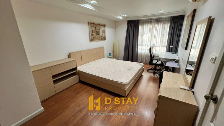 รูป Best Price 🎉 ให้เช่า Grand Heritage Thonglor ห้องสวย ราคาดีมาก ตกแต่งเฟอร์ครบ พร้อมเข้าอยู่ | Code DS2219 Line : @Dstay - รูปที่ 5/13