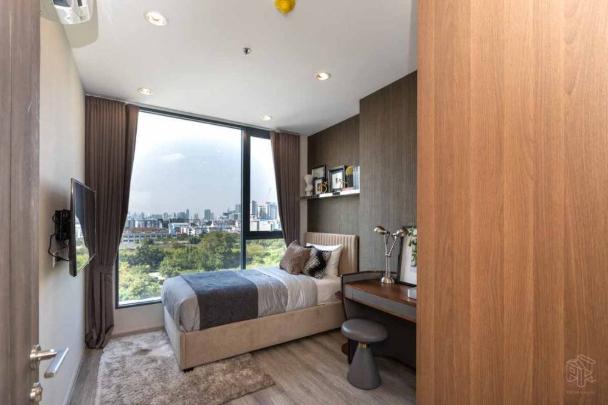 picture ✨Condo for Rent : Ideo Mobi Sukhumvit 66 (AP-02) ( line : @condo91 ) - 5/13
