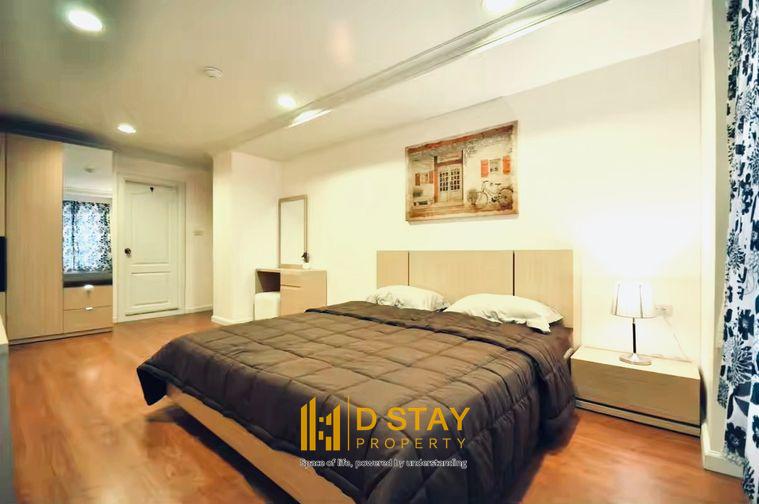 รูป Best Price 🎉 ให้เช่า Grand Heritage Thonglor ห้องสวย ราคาดีมาก ตกแต่งเฟอร์ครบ พร้อมเข้าอยู่ | Code DS2219 Line : @Dstay - รูปที่ 7/13