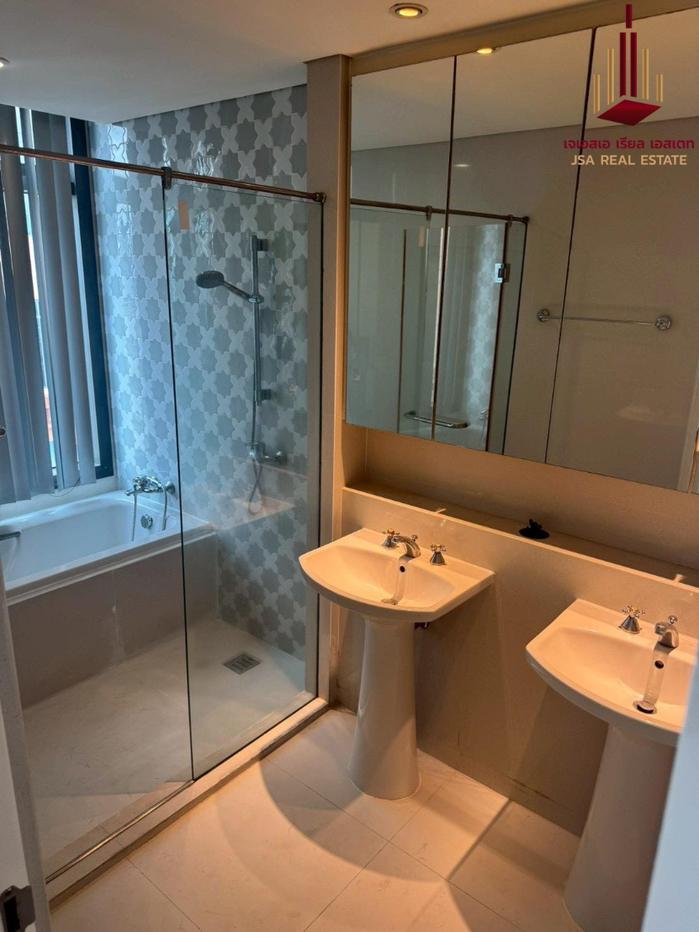 picture ✨ For Rent: Aguston Sukhumvit 22 Condo ✨   💰 Only 55,000 THB/month - 6/7