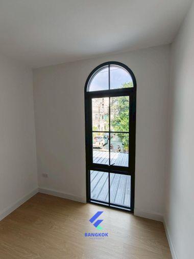 picture 🏠🔥 2-Storey Townhome in Minburi–Ramintra Area, Prime Location, Easy Access, Ready to Move In 🔥🏠 - 8/30