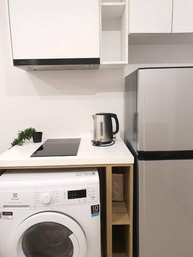 picture For rent Noble Ambience Sukhumvit 42 Nice room great price Fully Finished DS2617 | Line @Dstay - 12/20