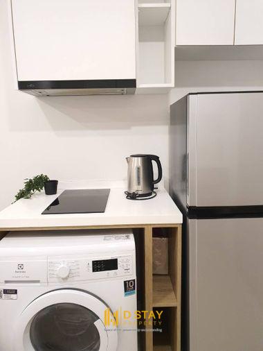 picture For rent Noble Ambience Sukhumvit 42 Nice room great price Fully Finished DS2617 | Line @Dstay - 12/20