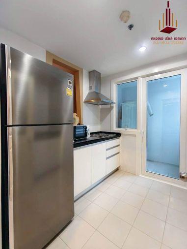 picture ✨ For Rent: Siri Residence Sukhumvit 24  Condo ✨  💰 Only 75,000  THB/month - 2/7