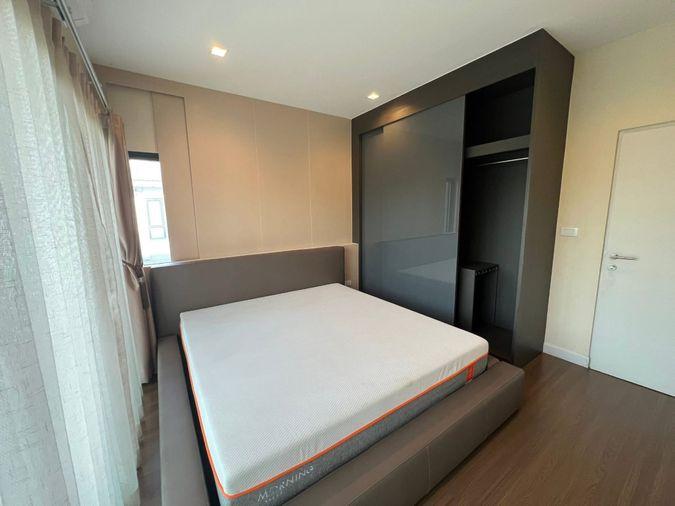 รูป 🏠 ให้เช่าบ้าน : Burasiri Wongwaen-On Nut (บุราสิริ วงแหวน-อ่อนนุช)   รหัสทรัพย์ | 📌LNP-H911 - รูปที่ 18/22