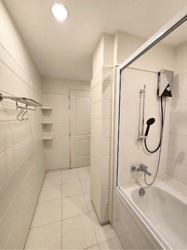 รูป Best Price 💗 ให้เช่า Q House sathron ห้องสวยมาก ราคาดีสุดๆ ตกแต่งพร้อมเข้าอยู่ | Code DS2300 Line : @Dstay - รูปที่ 11/14