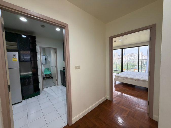 รูป Best Price 🔥ให้เช่า New House ห้องสวยพร้อมอ่างอาบน้ำ พื้นที่กว้าง ราคาดีมาก ตกแต่งครบพร้อมอยู่ | Code DS2211 Line : @Dstay - รูปที่ 19/34
