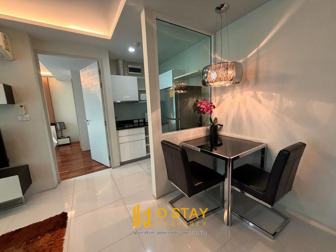 รูป Best Price 🔥 ให้เช่า Beverly 33 ห้องสวยมาก ตกแต่งพร้อมเข้าอยู่ เฟอร์ครบ เดินทางสะดวก | Code DS2235 Line : @Dstay - รูปที่ 7/8