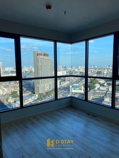 รูป 🔥ขาย Brix Condominium ห้องสวย ชั้นสูง วิวเมือง ระเบียงกว้างมากก น่าอยู่สุดๆ DS2482 | Line @Dstay - รูปที่ 8/27
