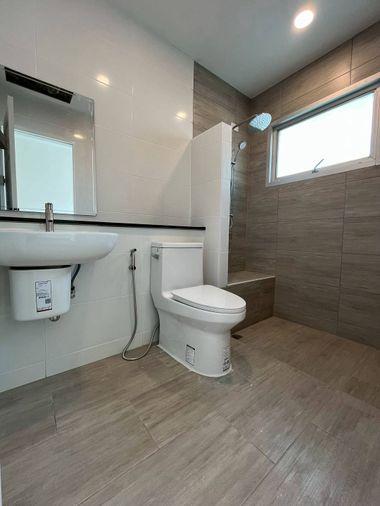 รูป 🍃AdminFrist240325🍃 🏠หมู่บ้านศุภาลัย วิลล์ วงแหวน-รัตนาธิเบศร์ - รูปที่ 10/20