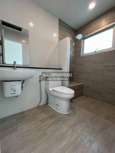 รูป 🍃AdminFrist240325🍃 🏠หมู่บ้านศุภาลัย วิลล์ วงแหวน-รัตนาธิเบศร์ - รูปที่ 10/20