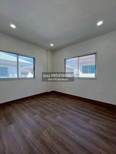 รูป 🍃AdminFrist240325🍃 🏠หมู่บ้านศุภาลัย วิลล์ วงแหวน-รัตนาธิเบศร์ - รูปที่ 11/20