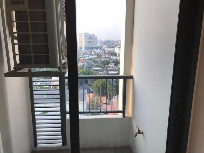 รูป ขาย เมโทร สกาย ประชาชื่น เลขที่ 770/322 (ขายพร้อมผู้เช่า) - รูปที่ 6/11