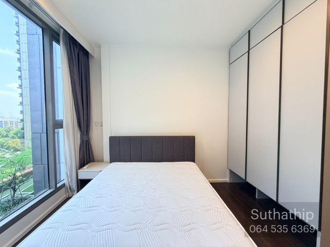 picture Condo for rent in Whizdom Inspire Sukhumvit (BTS Punnawithi) - 2/11