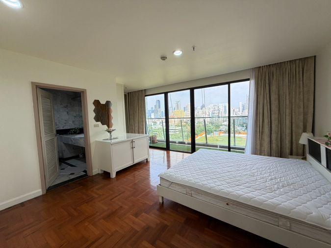 รูป Best Price 🔥ให้เช่า New House ห้องสวยพร้อมอ่างอาบน้ำ พื้นที่กว้าง ราคาดีมาก ตกแต่งครบพร้อมอยู่ | Code DS2211 Line : @Dstay - รูปที่ 4/34