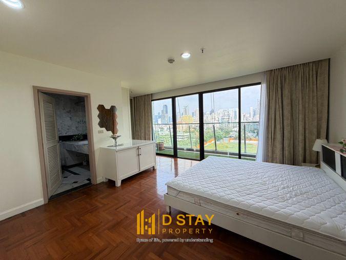 รูป Best Price 🔥ให้เช่า New House ห้องสวยพร้อมอ่างอาบน้ำ พื้นที่กว้าง ราคาดีมาก ตกแต่งครบพร้อมอยู่ | Code DS2211 Line : @Dstay - รูปที่ 4/34