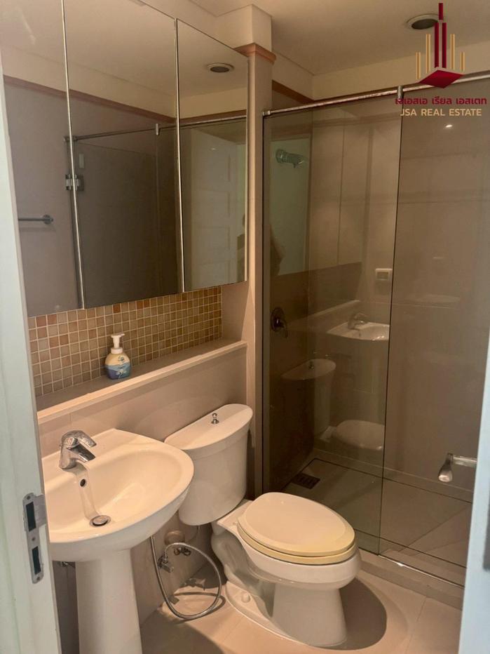 picture ✨ For Rent: Aguston Sukhumvit 22 Condo ✨   💰 Only 55,000 THB/month - 7/7