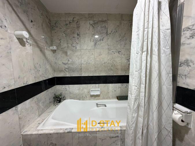 รูป Best Price 🔥ให้เช่า New House ห้องสวยพร้อมอ่างอาบน้ำ พื้นที่กว้าง ราคาดีมาก ตกแต่งครบพร้อมอยู่ | Code DS2211 Line : @Dstay - รูปที่ 28/34