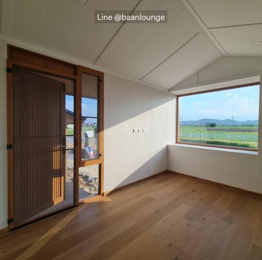 picture Prefabricated house for sale. Modular homes type 1 bedroom, 2 bathrooms, balcony.Construction services available nationwide. - 11/17