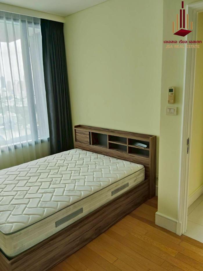 picture ✨ For Rent: Aguston Sukhumvit 22 Condo ✨   💰 Only 55,000 THB/month - 3/7