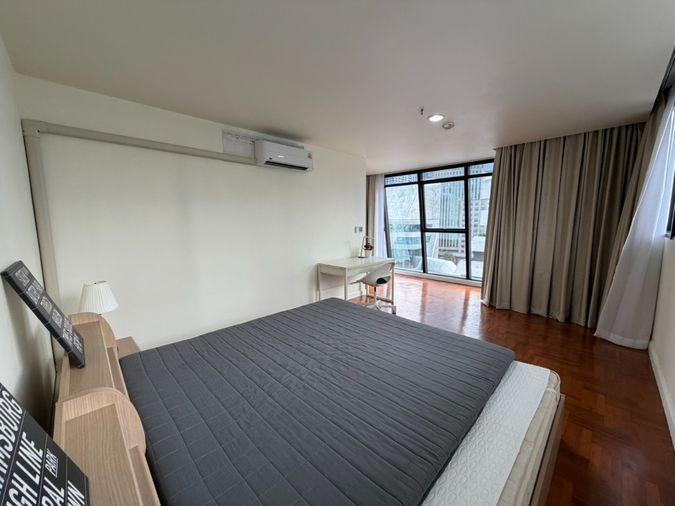 รูป Best Price 🔥ให้เช่า New House ห้องสวยพร้อมอ่างอาบน้ำ พื้นที่กว้าง ราคาดีมาก ตกแต่งครบพร้อมอยู่ | Code DS2211 Line : @Dstay - รูปที่ 11/34