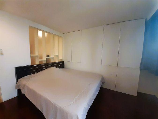 รูป Best Price 🔥ให้เช่า Supalai Place Sukhumvit 39 ห้องสวยมาก เฟอร์ครบ ชั้นสูง วิวเมือง | Code DS2153 Line : @Dstay - รูปที่ 1/6