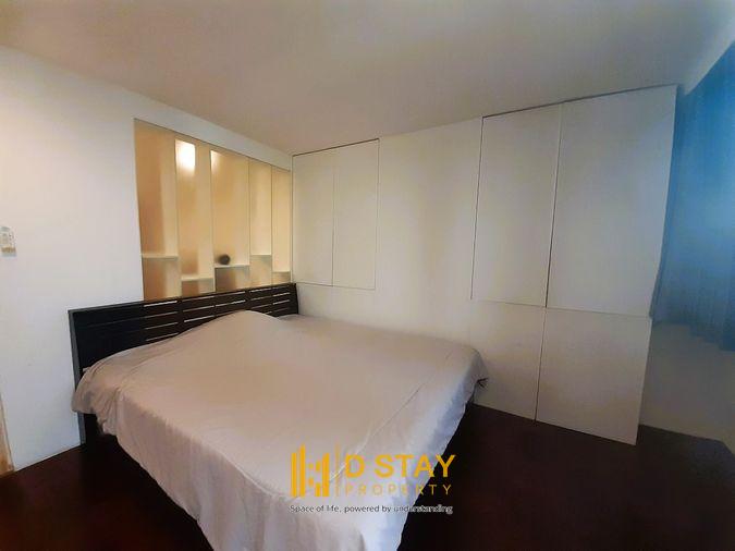 รูป Best Price 🔥ให้เช่า Supalai Place Sukhumvit 39 ห้องสวยมาก เฟอร์ครบ ชั้นสูง วิวเมือง | Code DS2153 Line : @Dstay - รูปที่ 1/6