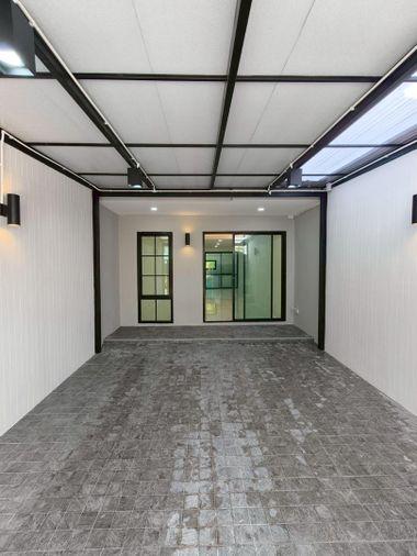 picture 🏠🔥 2-Storey Townhome in Minburi–Ramintra Area, Prime Location, Easy Access, Ready to Move In 🔥🏠 - 24/30