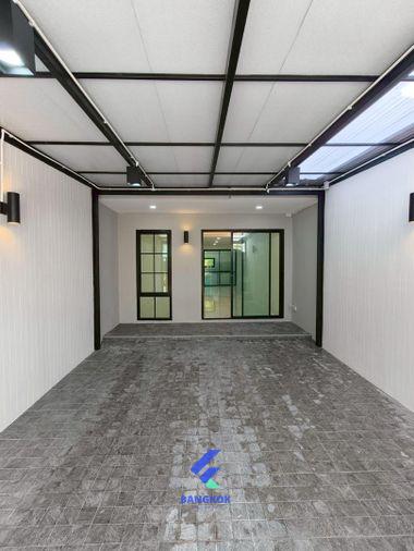 picture 🏠🔥 2-Storey Townhome in Minburi–Ramintra Area, Prime Location, Easy Access, Ready to Move In 🔥🏠 - 24/30