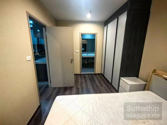 picture ✨Condo for Rent : Ideo Asoke Rama9 (AP-02) ( line : @condo91 ) - 3/8