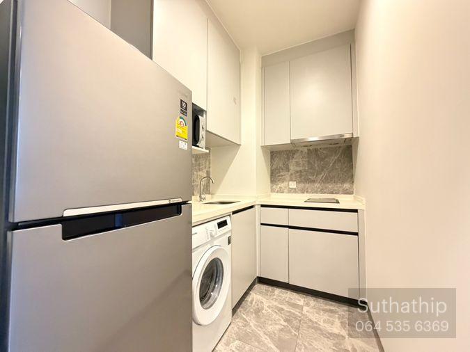 picture Condo for rent in Whizdom Inspire Sukhumvit (BTS Punnawithi) - 7/11