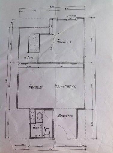 picture 💎 Condo for Rent at Belle Grand Rama 9 | Prime Rama 9 Location near MRT | Code DS2626 Line @Dstay - 10/11